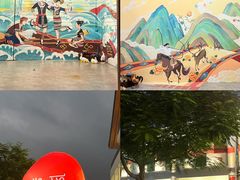 -三亚红色娘子军演艺公园景区
