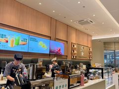 -星巴克臻选(深圳欢乐港湾店)