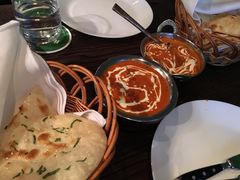 -Spice Garden印度餐厅(上海火车站店)