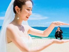 -经典婚纱摄影美学馆·私人定制