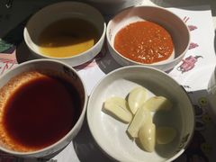 -本家韩国烤肉(青岛万象城店)
