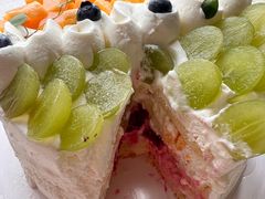 -今日·TODAY手作低脂动物奶油蛋糕定制(高新万达店)