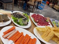 -濠轩阁特色生蚝火锅总店