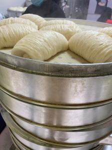 花式丝丝馒头(乐山王浩儿店)-"偶然间送娃上学发现的一家店,店面不是