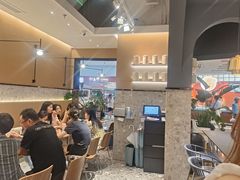 -Pennehut畔尼意面(合肥万象城店)