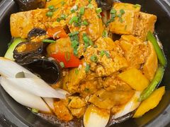 -飞天大厦清真餐厅