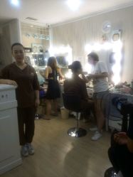 -熙画美上门MakeUp美甲美睫