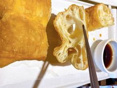 -味可道美食坊(福基路店)