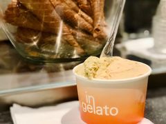 -Dip in Gelato(富民路店)