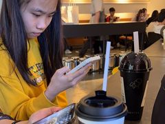 -喜茶(佛山顺德大良东乐路店)