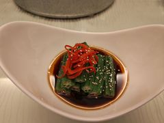 -粤尚腾香居中餐厅(首都机场希尔顿店)