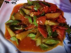 -清真·伊清阁餐厅