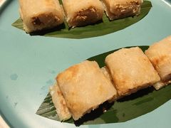 -广州花园酒店荔湾亭·地道点心·粤式饮茶