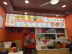 -沙县小吃(华林路店)