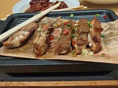 -汇景花园酒家(基立下道店)