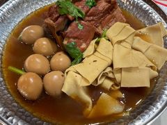 -喜家德虾仁水饺(华强天虹店)