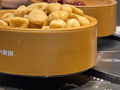 -龍歌自助小火锅(芝罘万达店)