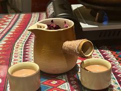 -火塘云南烧烤大排档