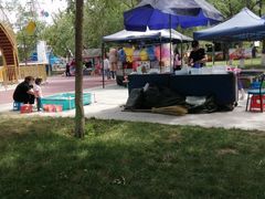 -水上乐园·欢乐世界