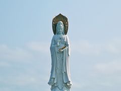 -三亚南山文化旅游区