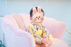 -贝乐家儿童摄影店(繁花中心店)