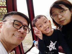 -十渡东湖港风景区