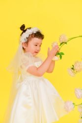 -蜜糖派儿童摄影(青建·太阳岛店)