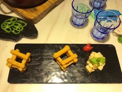 -烛影拾光观景餐厅·创意菜·摄影·小提琴(大唐不夜城店)