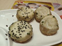 -小杨生煎(深圳岗厦北店)