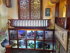 -蠔友汇·海鲜·生蚝烧烤(大东店)