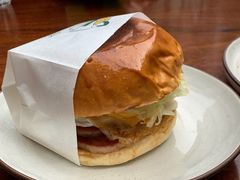 -RAC BAR(安福路店)