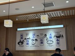 -马记永·兰州牛肉面(3019君尚店)
