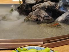 -森味薪火烧•烧鸟居酒屋•日本料理(望京店)