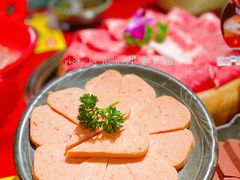 -谭鸭血老火锅·匠心(环球港旗舰店)