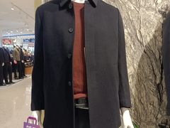 -南京商厦