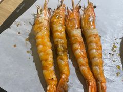 -烤五行·烧烤烤串(石佛营店)
