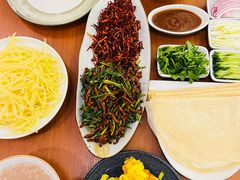 -老昌春饼(中央大街店)