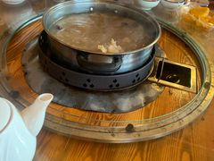 -原汁原味驴庄(长岭村店)