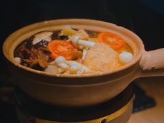 -水木苼 蔬食料理