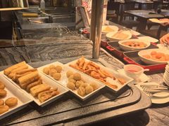 -富力铂尔曼大酒店-尚西餐厅