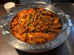 -胖哥俩肉蟹煲(梅溪步步高店)