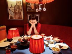 -老吉堂上海本帮菜(工体店)