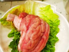 -朱氏胖子烂火锅(洪崖洞店)