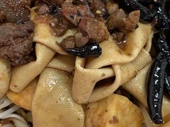 -老鲁牛肉板面(金环里店)