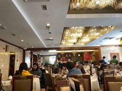 大堂-潮福城大酒楼·潮粤菜·港式点心(阳光城店)