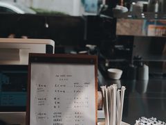 -MQ COFFEE STAND明谦(新洲店)