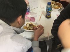 -胖子锅贴(双阳路111弄店)