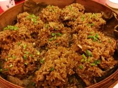 -不倒翁·徽天下名菜楼(马鞍山路店)