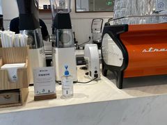 -Peet's Coffee皮爷咖啡(上海长风大悦城店)