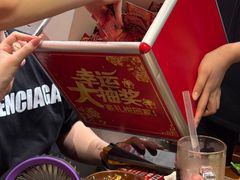 -冯校长老火锅(广州正佳广场店)